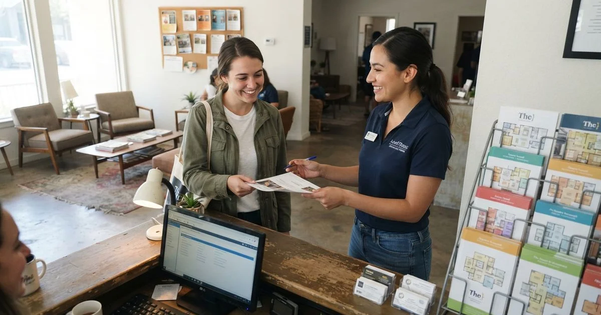 The Austin apartment application process: what landlords check and how to prepare