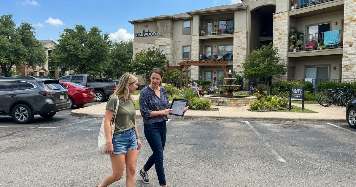 Should you use an apartment locator in Austin, or search on your own
