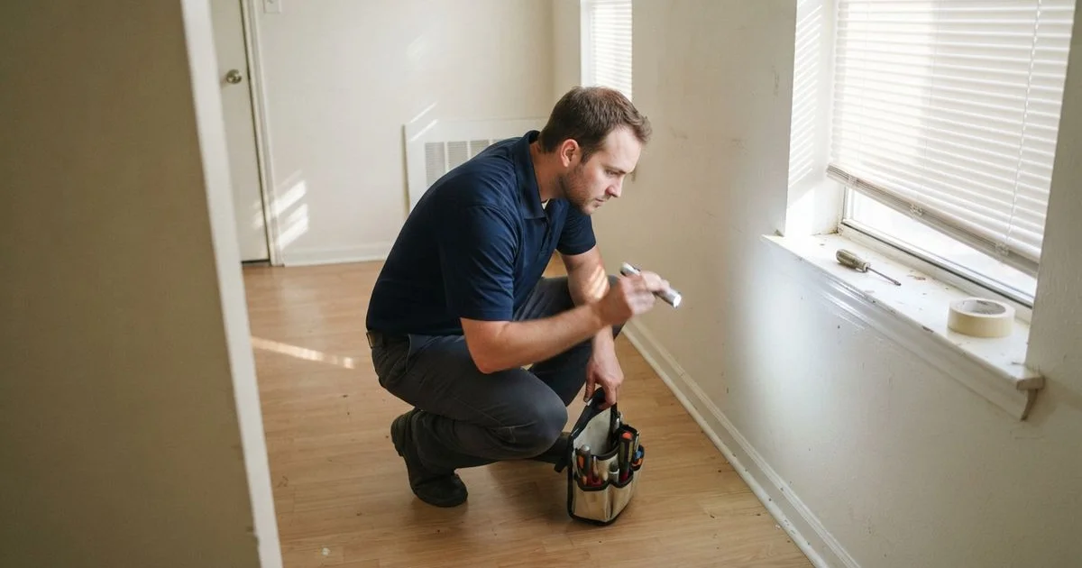 Pest and mold red flags to check before signing an apartment lease