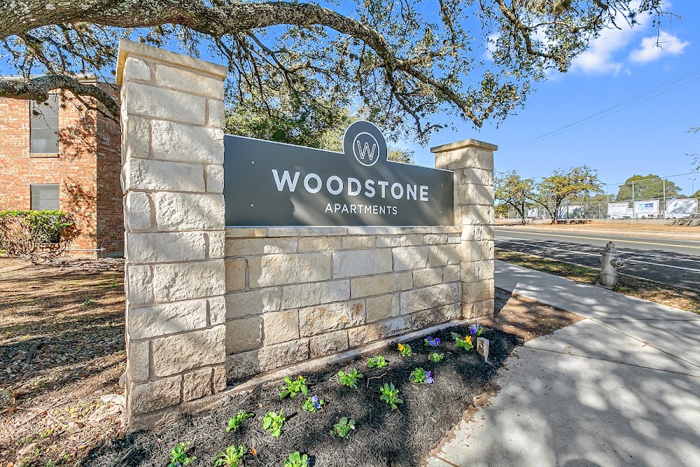 Woodstone