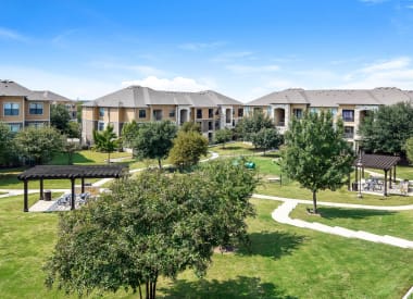 Terrastone Travesia Apartments