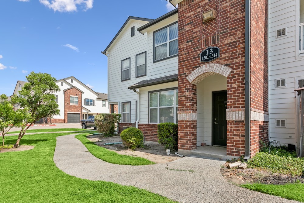 Parmer Place Apartments