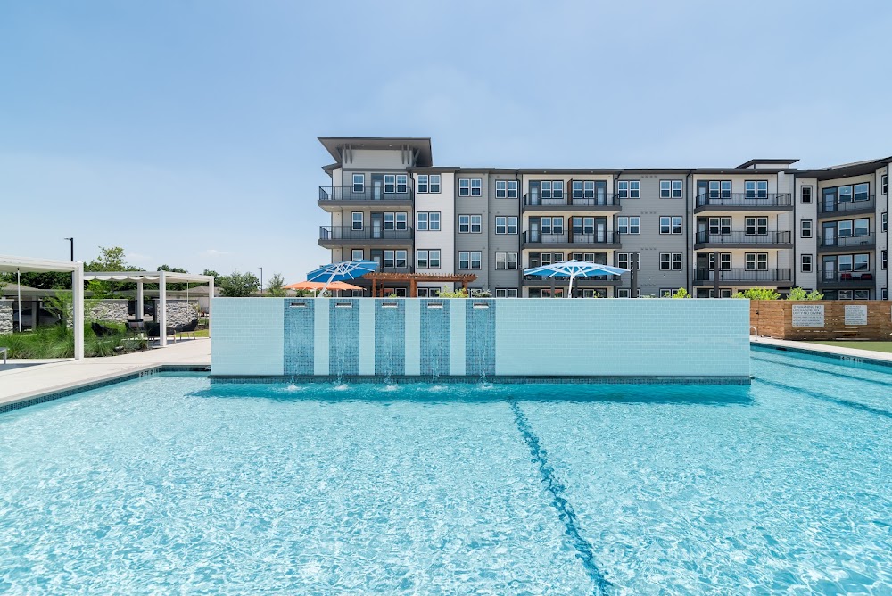 Amberlin Pflugerville
