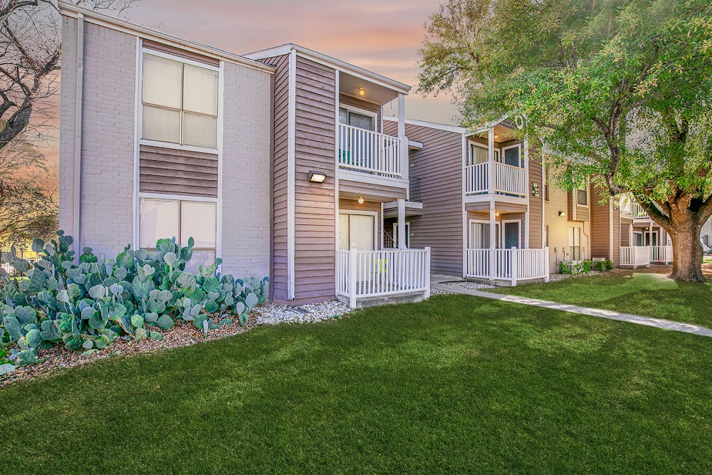 Derby Park Apartments