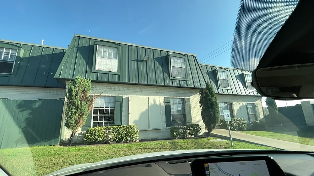 Austin Parke Apartments