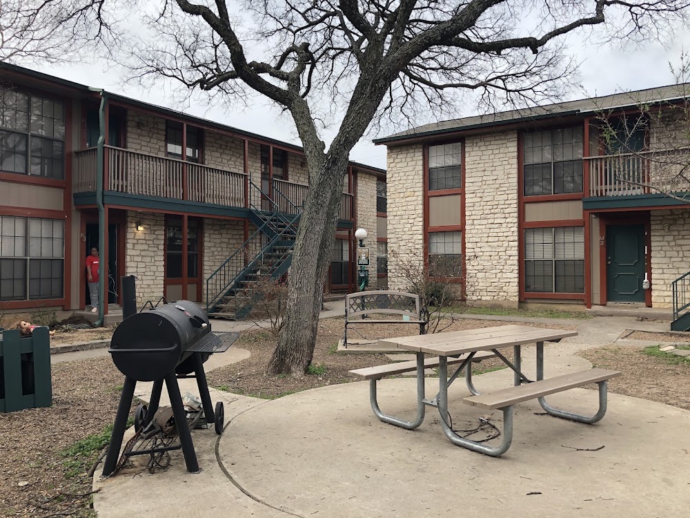 Buttercup Creek Apartments