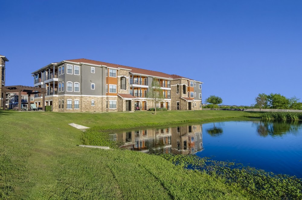 401 Teravista