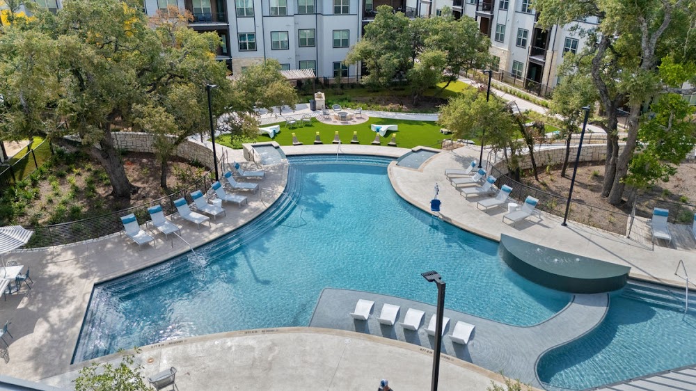 The Evergrove