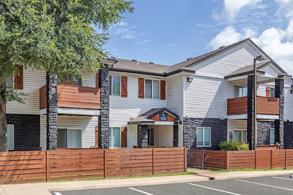Parkwood Terrace