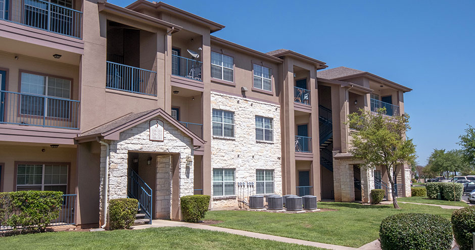 Arboleda Apartment Homes