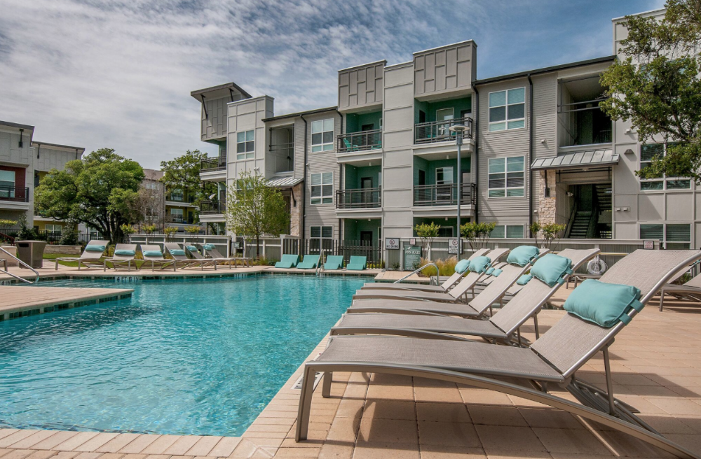 Highline Apartments