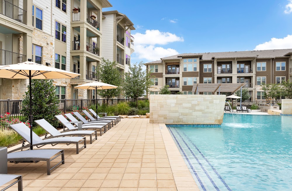 Bexley Round Rock