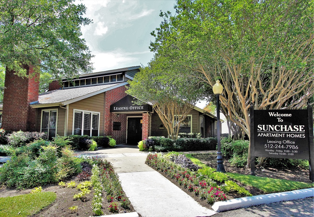 Sunchase Apartments