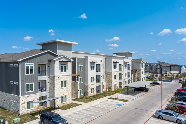 Estates at Norwood