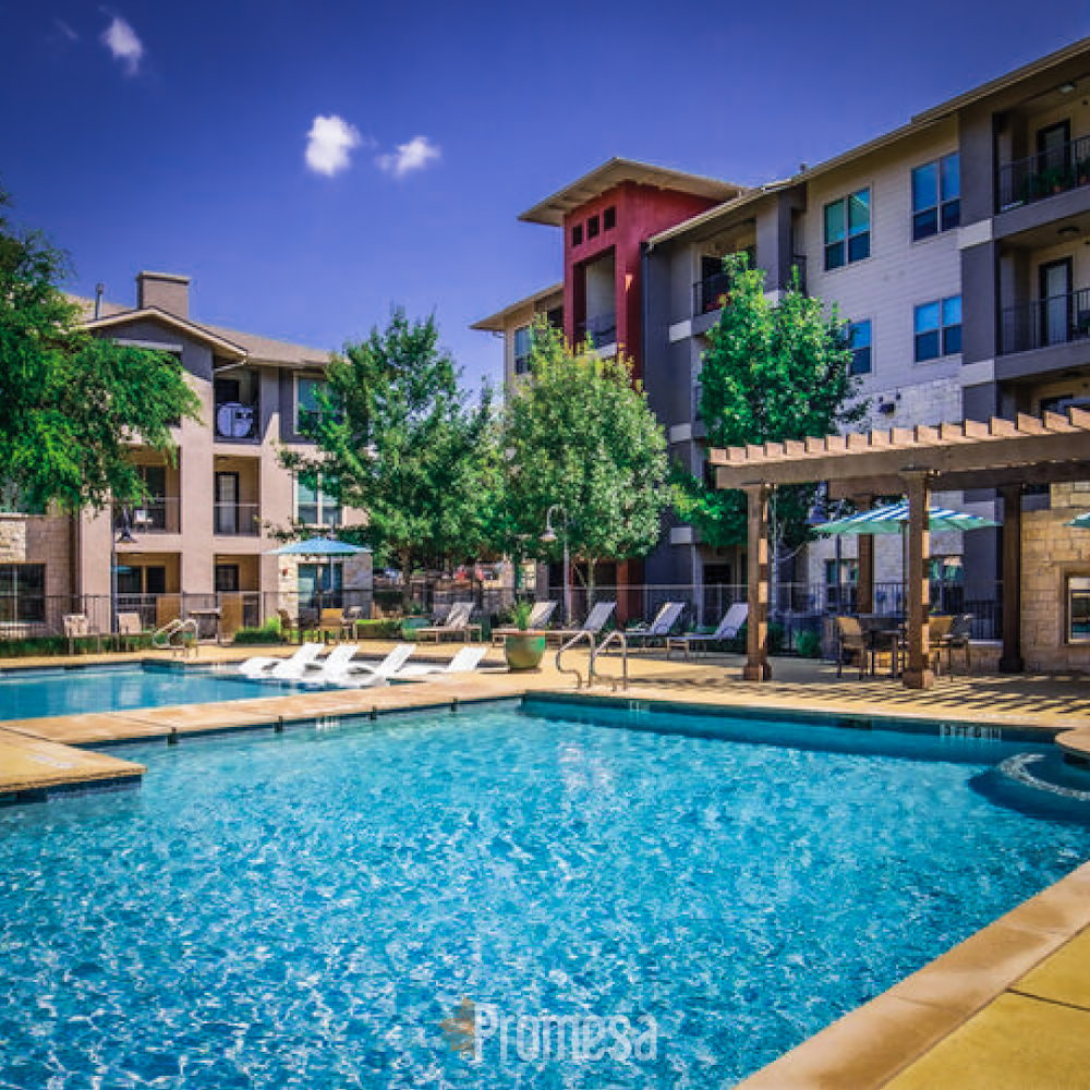 Promesa Apartments