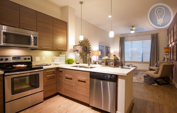 Get Locator Austin Apartments