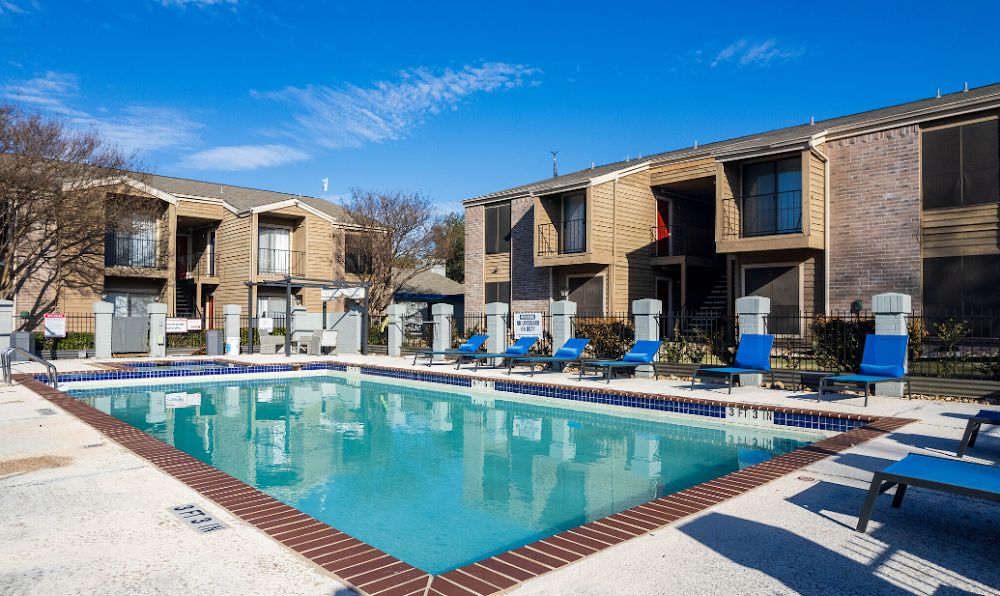 Ashford Costa Perla Apartments