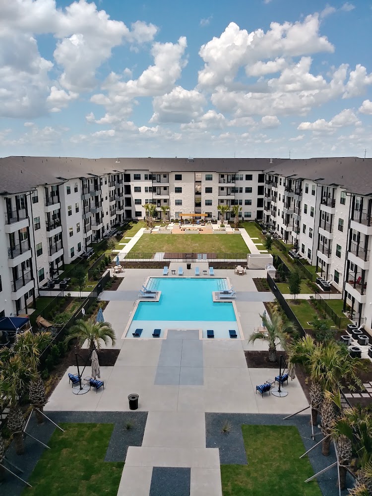 Affinity at Cedar Park