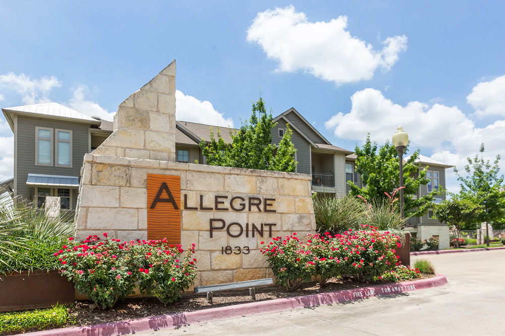 Allegre Point Apartments