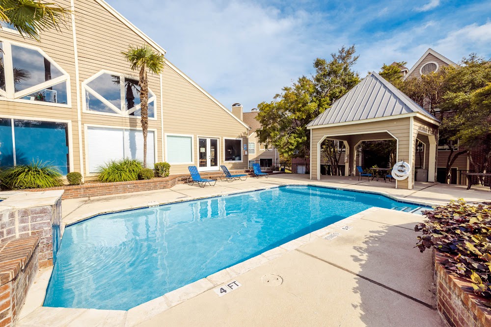 Preserve at Wells Branch Apartments