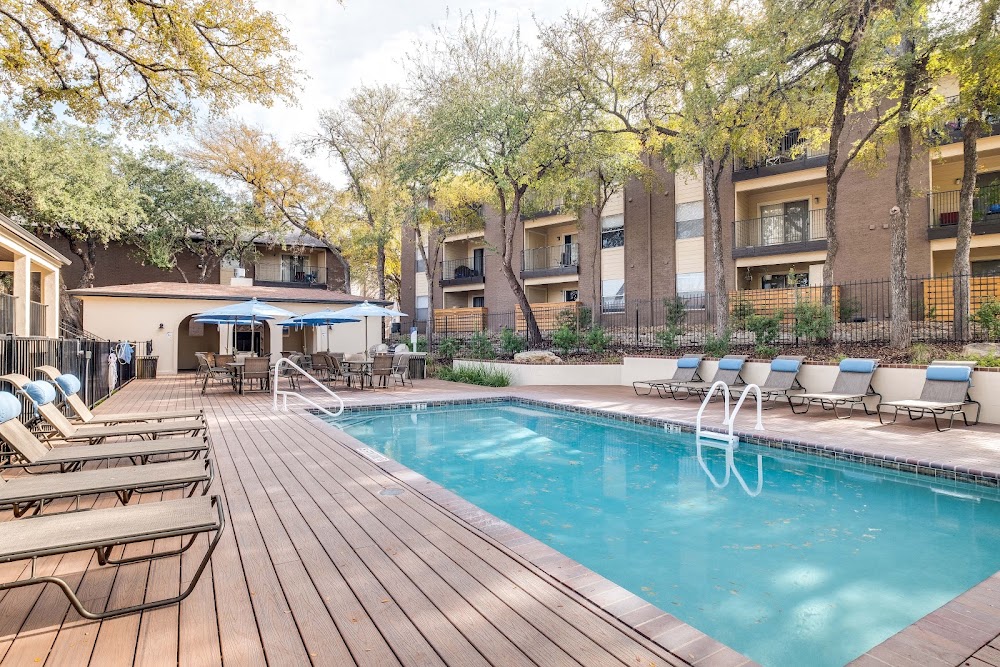 The Creek Apartments