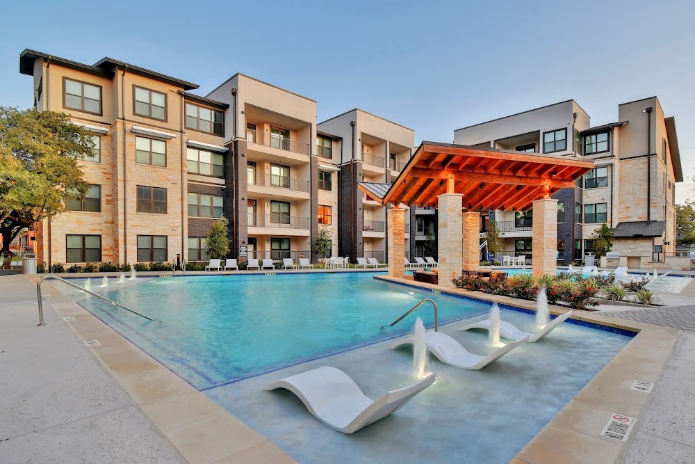 Windsor Ridge Apartments