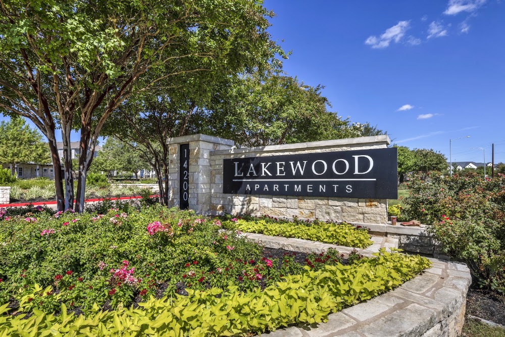 Lakewood Apartments
