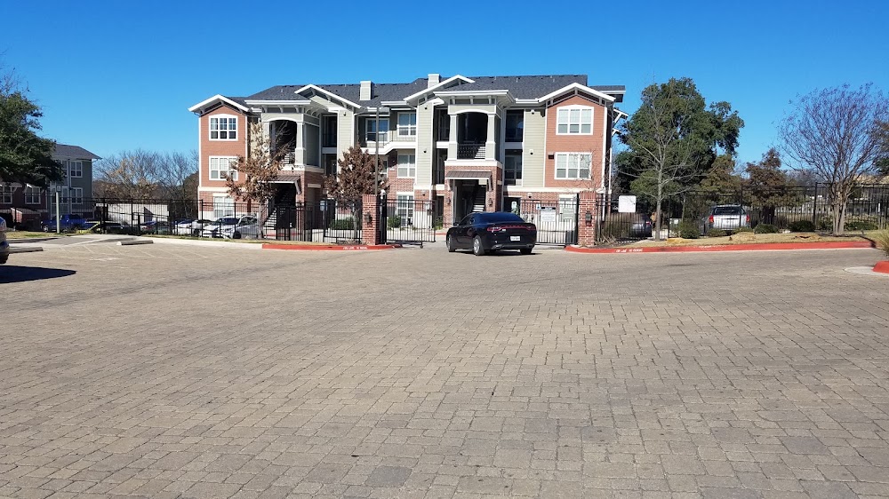 Ten Oaks