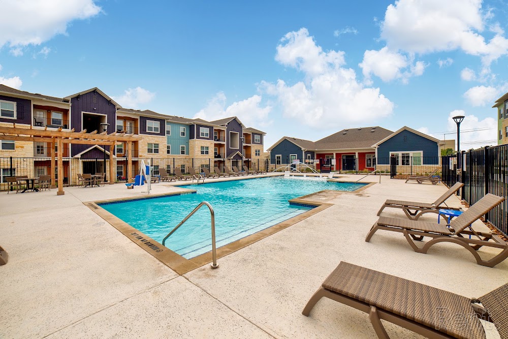 Grand Station Apartment Homes