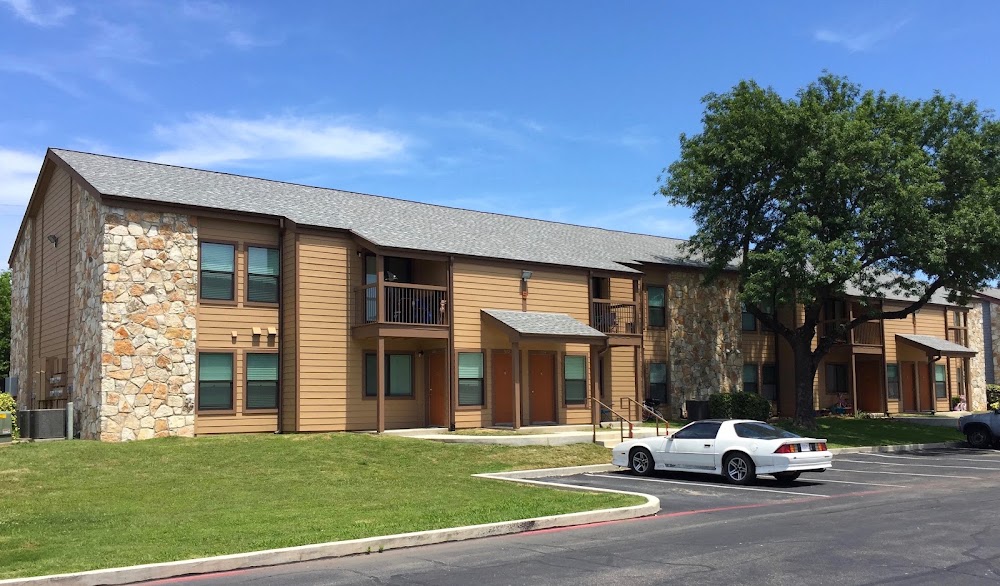 Apple Creek Apartments