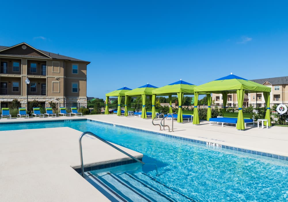 Edenbrook Ridge