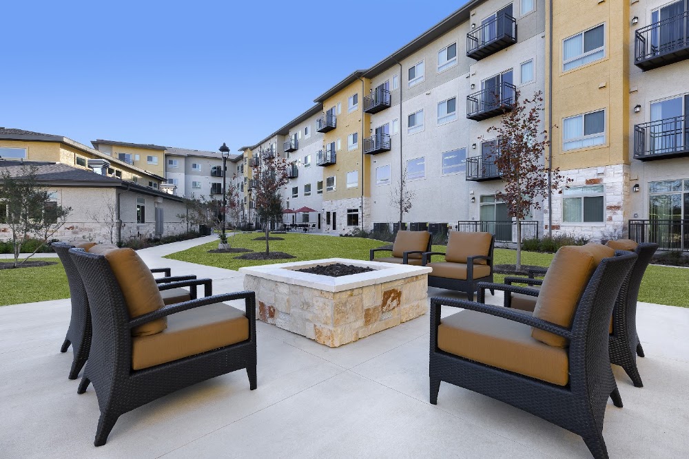 Affinity at Round Rock