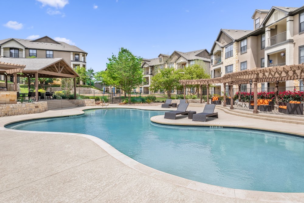 Teravista Ridge