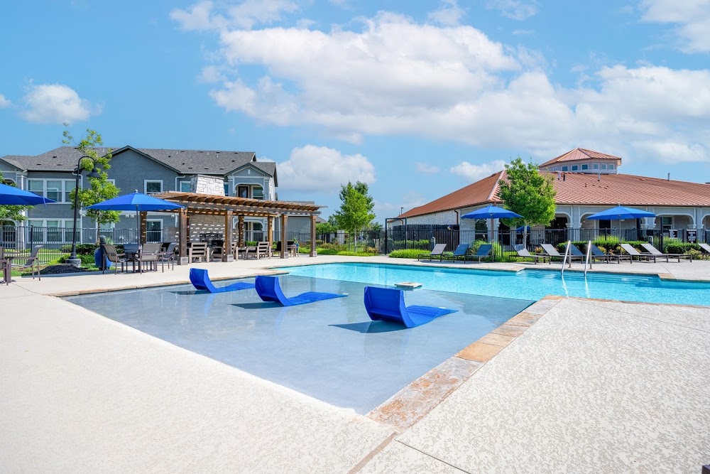 Travesia Apartments