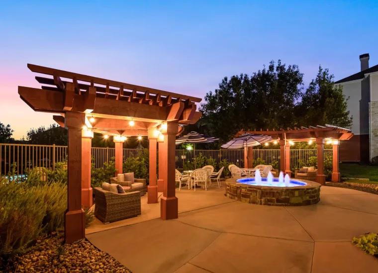 City North at Sunrise Ranch Apartments
