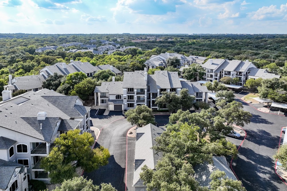 San Marin Apartments