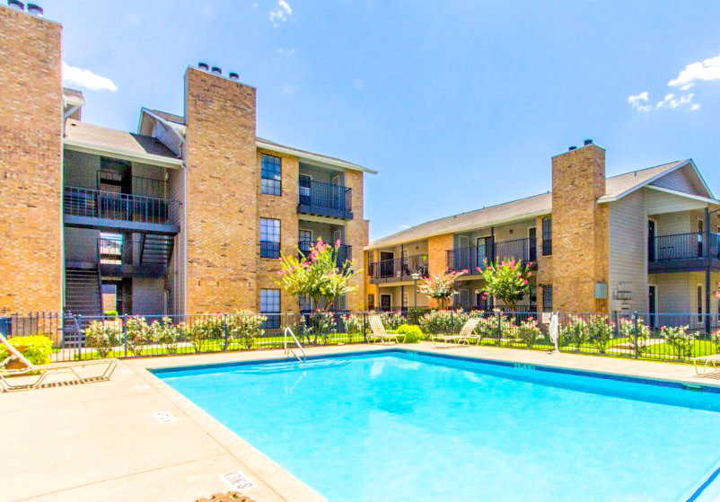 Spicewood Springs