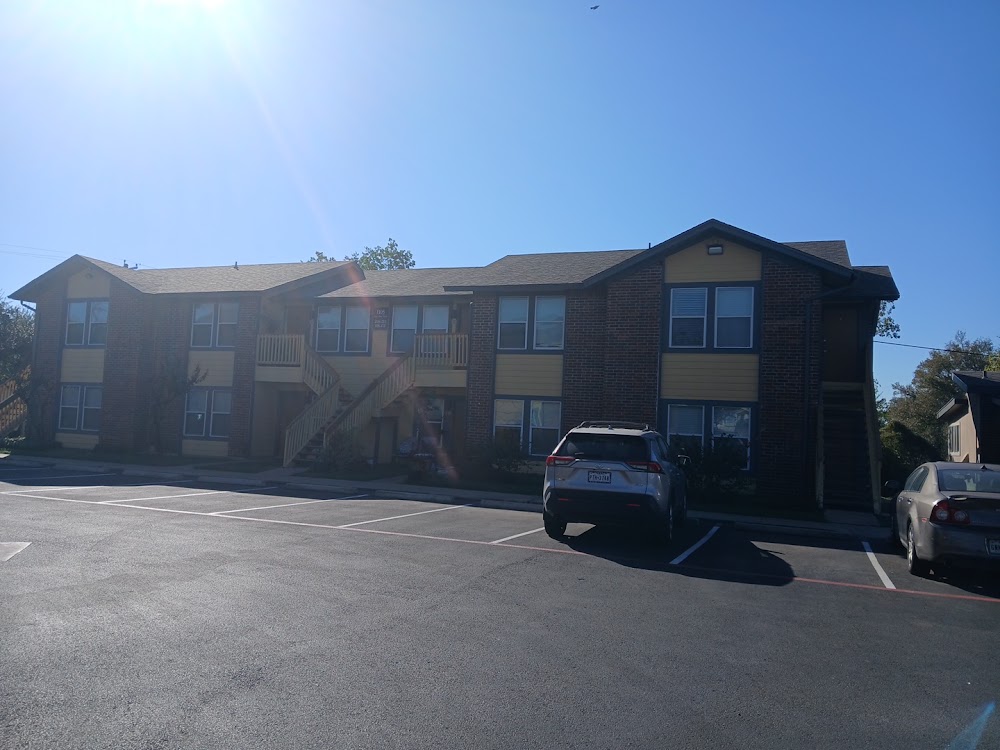 Brushy Creek Village