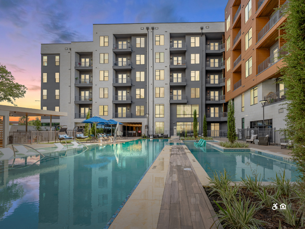 Presidium Waterford Apartments