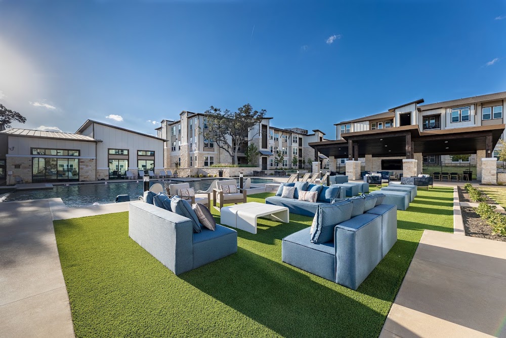 Casagave at Larkspur Apartments