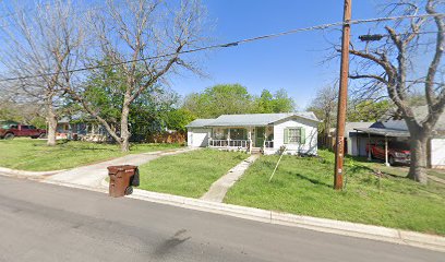 Round rock Texas