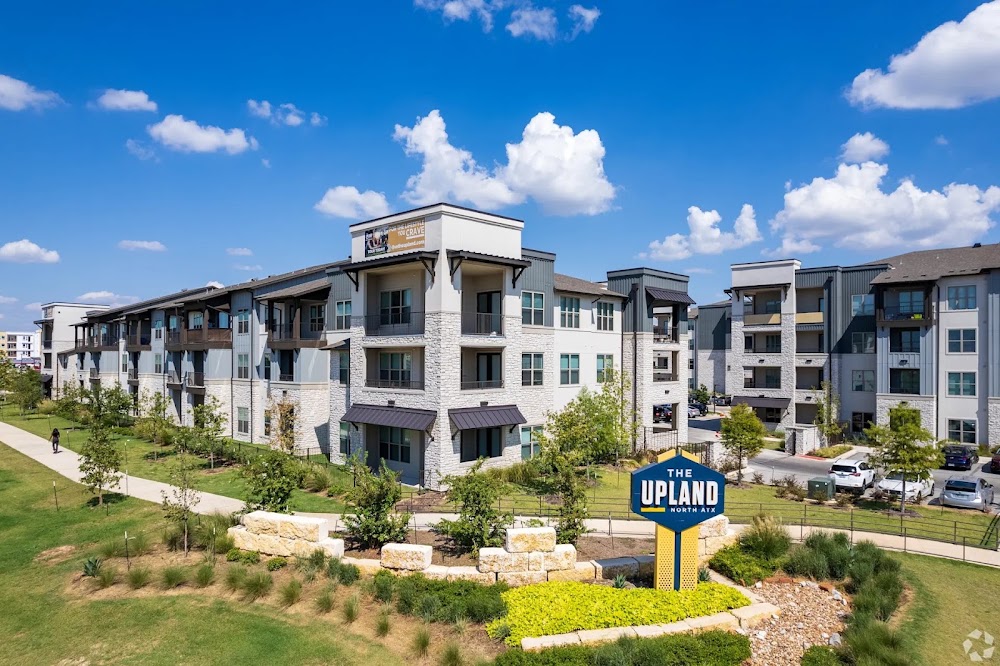 The Upland
