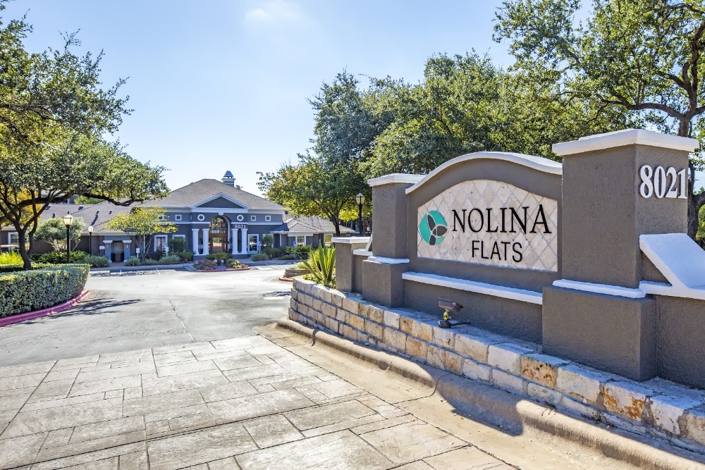 Nolina Flats