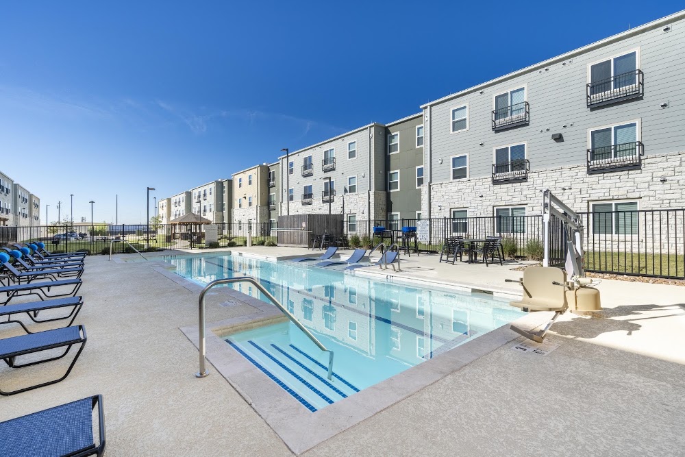 Villages at Fiskville 55+ Senior Apartments