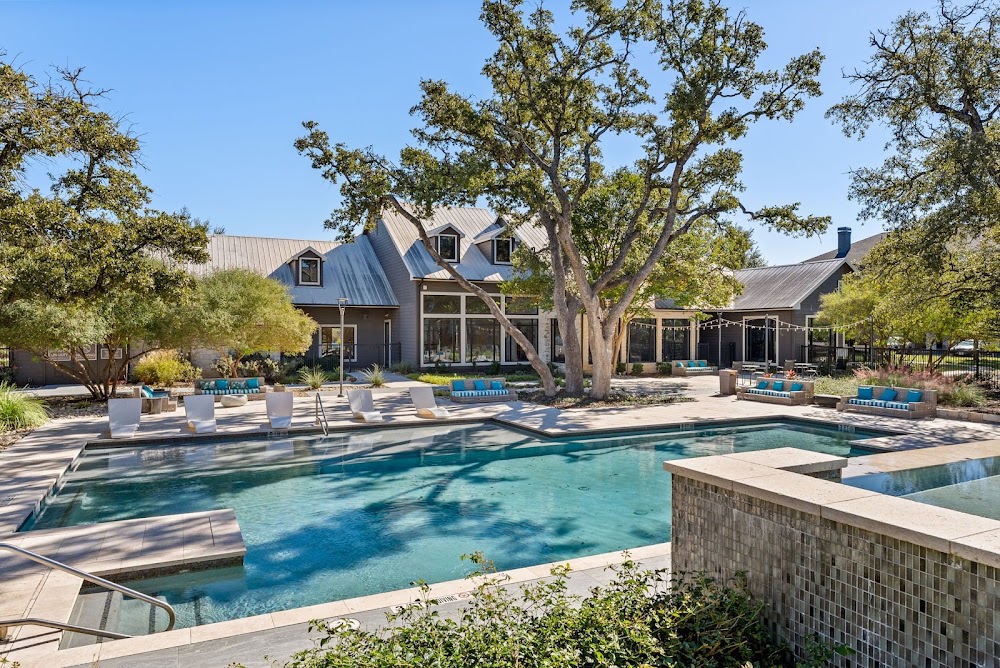 Preserve at Rolling Oaks