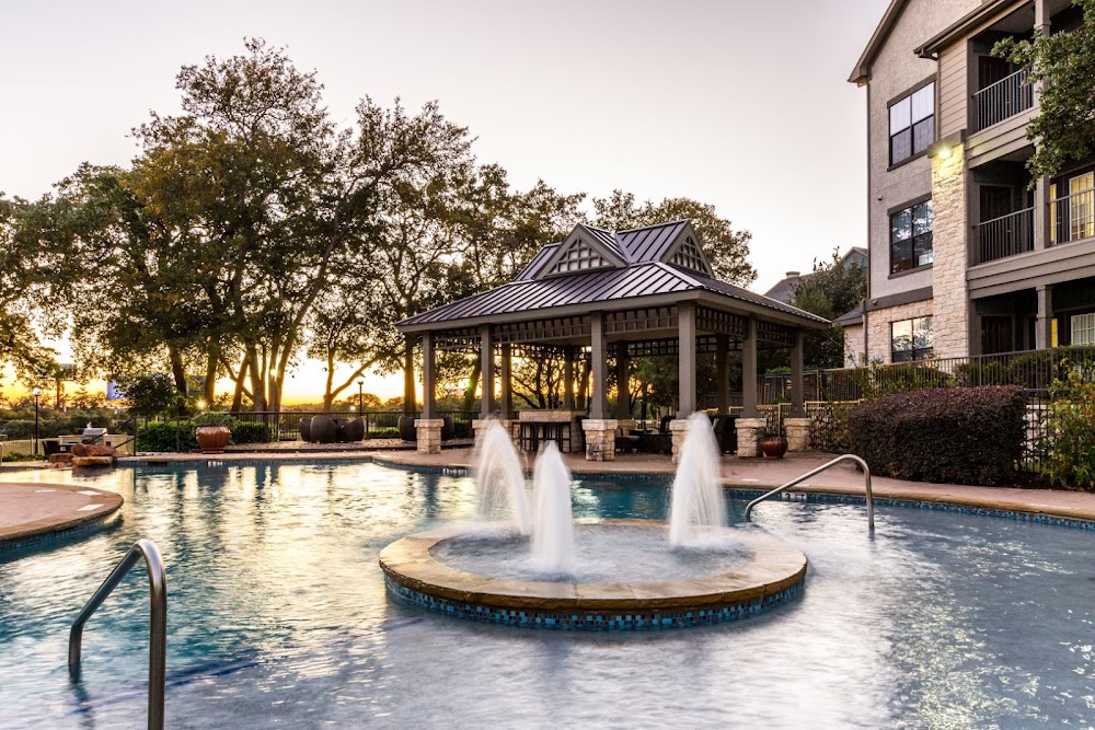The Marquis at Brushy Creek