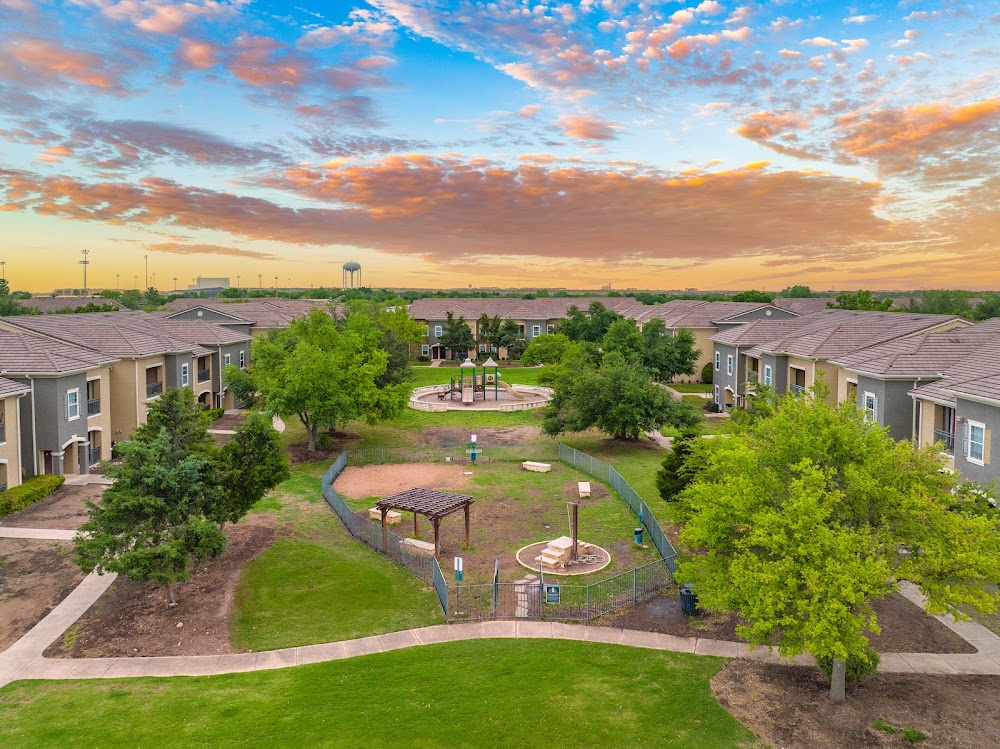 MAA Round Rock