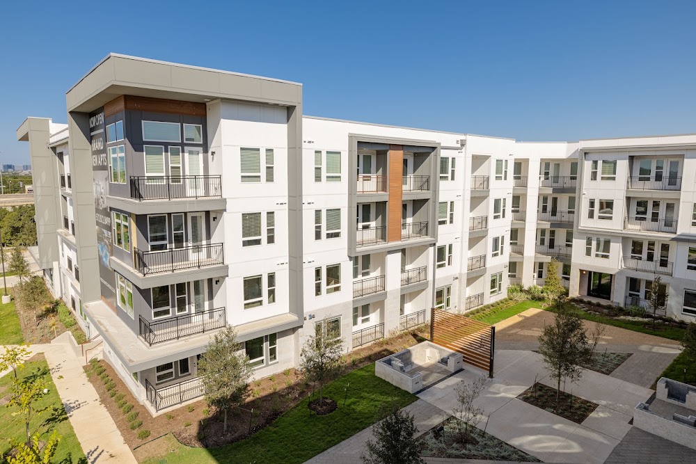 Presidium Tech Ridge Apartments