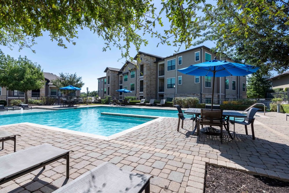 Alvista Round Rock