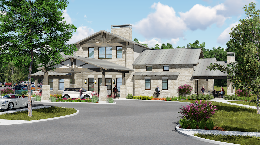 Villas of Mason Hills